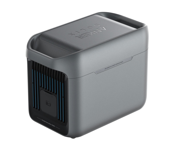 Anker Solix C1000X 1056Wh 1800W - 1471007 - zdjęcie 5